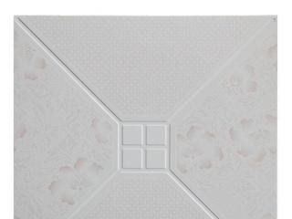 鋁扣板吊頂納米-選購醫院工裝鋁扣板吊頂