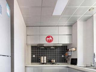 裝飾鋁扣板圖片-工裝鋁扣板廠家來揭秘