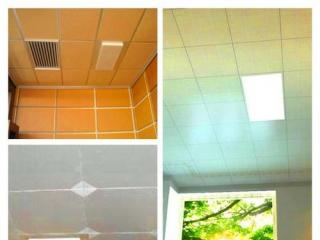 懷化鋁扣板廠家-佛山鋁天花廠家回答你