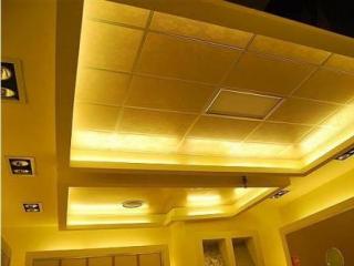 購(gòu)買(mǎi)衛(wèi)生間集成吊頂-衛(wèi)生間鋁扣板吊頂廠家告訴你