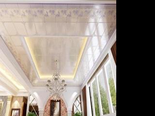 鋁扣板裝飾裝潢-吸音鋁扣板吊頂要做到什么才能稱之為吸音