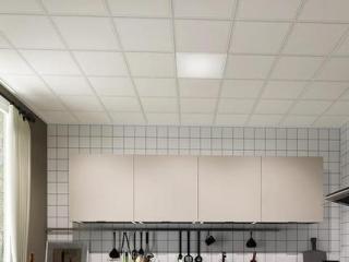 吊頂鋁扣板有毒嗎-衛生間鋁扣板吊頂長霉如何洗