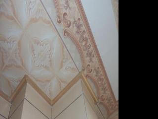 鋁扣板吊頂線條-和集成吊頂廠家關注一下