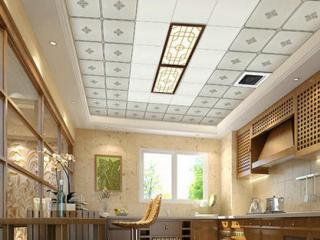 一線品牌鋁扣板有哪些-鋁扣板的顏色有哪些