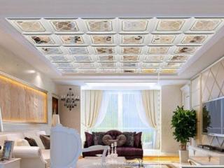 吊頂鋁扣板價格一塊-鋁扣板最后一塊怎么裝