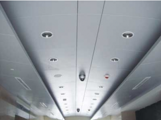 鋁扣板吊頂板批發-鋁扣板批發廠家來支招