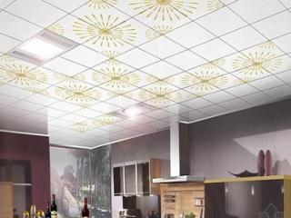 工裝吊頂鋁扣板批發(fā)-鋁扣板批發(fā)廠家就教教大家家居吊頂怎么拆