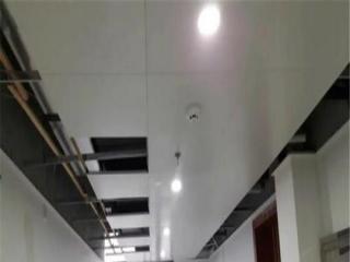 室內鋁扣板吊頂什么價-8厚的鋁扣板什么價