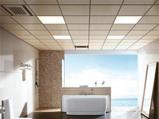 買鋁扣板吊頂注意事項(xiàng)-鋁扣板吊頂怎么算平方