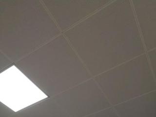 鋁扣板工廠鋁扣板吊頂生產(chǎn)廠家-吊頂鋁扣板不知道怎么選