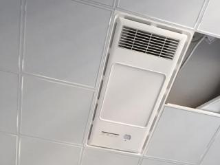 鋁扣板材料分類-鋁單板、鋁扣板的區別分類和常用規格尺寸