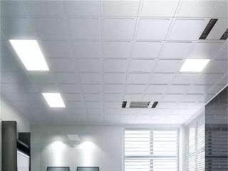 集成吊頂材質(zhì)區(qū)別-鋁扣板吊頂還是集成吊頂好
