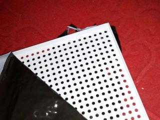 鋁制條形鋁扣板-鋁扣板生產(chǎn)廠家來盤點盤點