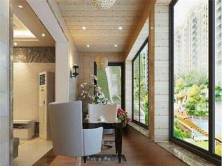 陽臺用鋁扣板-中山鋁扣板廠家表示要看看這幾點