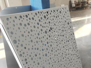 新型鋁扣板裝飾-鋁扣板生產廠家之鋁扣板吊頂時興風格有哪些