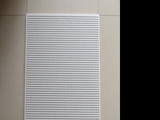 鋁天花板鋁扣板-鋁天花板的優點