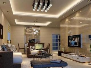 板吊頂客廳鋁扣板-客廳鋁扣板吊頂廠家來講講客廳吊不吊頂優缺點有哪些