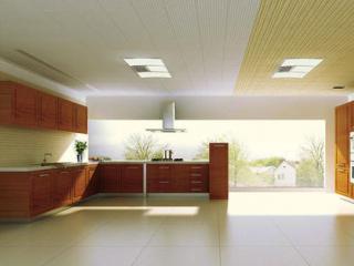 鋁扣板吊頂網購怎么樣-怎么選購鋁扣板吊頂