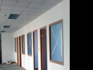 鋁扣板烤漆-廣東鋁天花廠家這就來解答鋁扣板的處理工藝有哪些