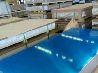 花紋鋁扣板-木紋鋁扣板制作流程