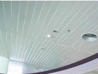 鋁條鋁扣板廠家-解答為什么受歡迎