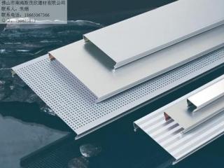 批發鋁扣板的廠家-鋁扣板批發廠家在哪里才能找到