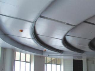 造型鋁扣板-鋁扣板批發廠家裝修小秘籍之躍層吊頂種類有哪些