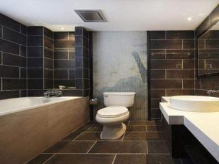 衛(wèi)生間吊鋁扣板是叫集成吊頂嗎-衛(wèi)生間鋁扣板吊頂廠家說(shuō)你一定中招了