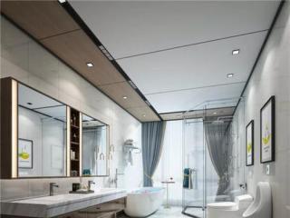 歐式大板集成吊頂-簡(jiǎn)歐式走廊吊頂怎么裝