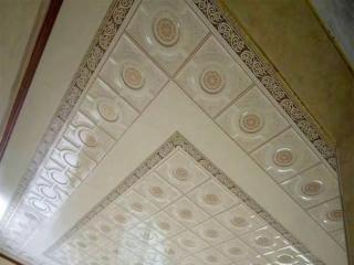 鋁扣板450-鋁扣板生產廠家來盤點盤點