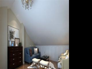 客廳吊頂鋁扣板吊頂圖片-鋁扣板吊頂怎么拆