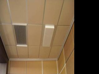 集成吊頂鋁扣板批發(fā)哪里便宜-辦公室吊頂材料怎么選