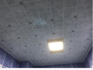 集成快裝板鋁扣板-鋁扣板批發廠家教你一招學C型鋁條扣板怎么裝