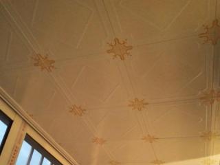 衛生間天花鋁扣板-衛生間鋁扣板吊頂廠家