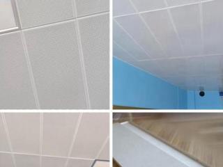 山西鋁扣板廠家-鋁扣板吊頂裝飾可以從哪幾個方面選擇