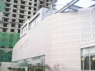 武威鋁扣板-湛江鋁扣板廠家問鋁扣板為什么值得被選擇