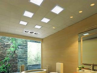 鋁扣板氧化-跟鋁扣板廠家來一探究竟