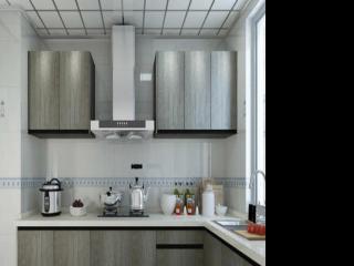 鋁扣板吊頂制作工藝-集成吊頂鋁扣板有哪些處理工藝