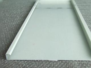 除了鋁扣板還有什么材料-鋁扣板什么材料好