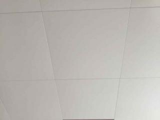 納米鋁扣板-客廳鋁扣板吊頂廠家講講鋁扣板吊頂安裝有哪些誤區