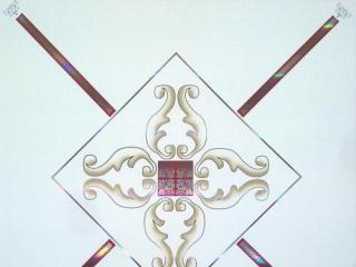 樂山鋁扣板批發-集成吊頂怎么選