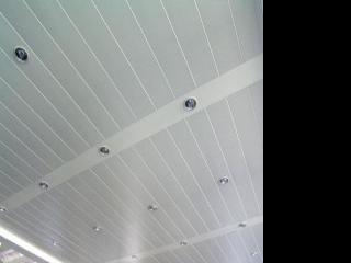 鋁扣板吊頂廠家價格-鋁扣板吊頂價格構成有哪些