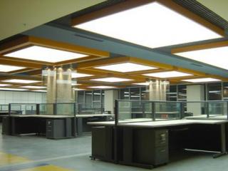 西寧鋁扣板廠家-鋁扣板是怎么成型