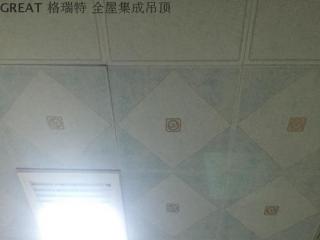 集成吊頂全國十強-2019年集成吊頂行業發展趨勢怎樣