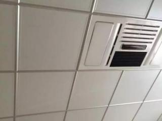 陽江集成鋁扣板-中山鋁扣板廠家表示要看看這幾點