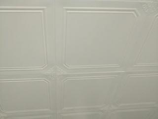 家裝衛生間吊頂鋁扣板用多少厚度的-吊頂鋁扣板厚的好還是薄的好