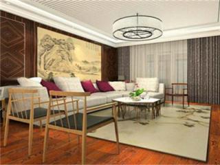 圓弧墻面集成吊頂