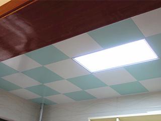 鋁扣板顏色搭配-鋁扣板批發廠家