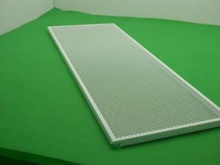 標準鋁扣板-鋁扣板生產廠家來講解