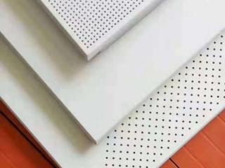 方形鋁扣板品牌-總結(jié)影響鋁扣板廠家品牌排名因素